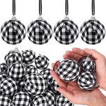 Liliful 30 Pcs Small Christmas Hanging Tree Balls Ornament Sizes Diame.... Fixed Price $35.93.