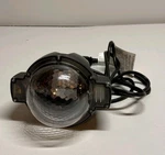Gemmy Lightshow Projection Icy Blue Spotlight Holiday Lighting. Fixed Price $17.75.