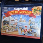 Playmobil Advent Calendar Christmas Baking 71088 New Childrens Toys 24 Days 92PC. Fixed Price $48.00.