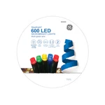 Ge Staybright 600-COUNT Multicolor Micro Led Christmas String Lights. Fixed Price $39.99.