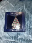 Christmas Tree Ornament Metal Boxed Beacon Design By Chemart (b). Fixed Price $21.99.
