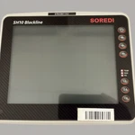 Soredi SH10 Blackline Industrial Pc Computer With Multi-touch Panel. Fixed Price $71.31.