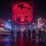 Welcome To The Upside Down Acrylic Led Light Base. Fixed Price $24.99.