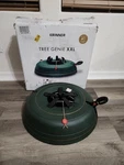 Krinner Tree Genie Xxl Deluxe Christmas Stand Green Fast Ship. Fixed Price $80.00.