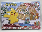 2023 Sealed Pokemon Advent Calendar Christmas 40 Pieces 16 Figures 24 Gifts. Fixed Price $71.95.