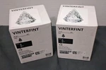 Ikea Vinterfint Led Christmas Tree 1/4" Decorative Light Brand New Lot Of 2. Fixed Price $29.87.