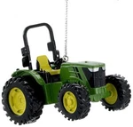 Kurt Adler John Deere 2 Inch Utility Tractor Ornament. Fixed Price $15.99.