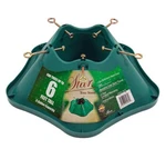 Christmas Jack Post Stand. For Up To 6 Feet Tall. By Star-brand New. Fixed Price $27.99.