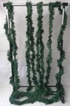 50FT. Long Pre Lite Garland 9 Setting Battery Powered Christmas Holiday Cor. Fixed Price $38.00.