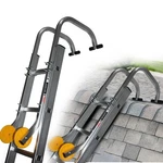 Universal Roof Hook Kit For Aluminum Extension Ladders 1 Year Warranty. Fixed Price $48.29.