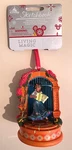 Disney Encanto - Mirabel Singing Living Magic Sketchbook Christmas Tree Ornament. Fixed Price $44.95.