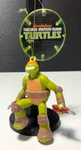 Teenage Mutant Ninja Turtles 2013 Kurt Adler Christmas Ornament W/tag. Fixed Price $9.98.