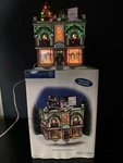 Dept 56 City Lights Christmas Trimming 55348 Color Changing Fibre Optic. Fixed Price $78.75.