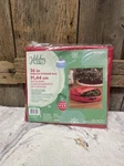 Christmas Storage Bag Holiday Living Fits 36 Tear-resistant. Fixed Price $8.15.