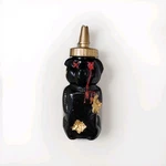 Honey Bear Ceramic Statue Figurine Hand Made By Iv Original Artwork. Fixed Price $200.00.