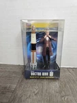 Who 4.5" 11TH Doctor Christmas Holiday Ornament & Sonic Screw Driver Kurt. Fixed Price $56.95.