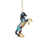 Trail Of Painted Ponies 'fury Ornament' Horse New 6009162. Fixed Price $28.95.