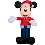 Gemmy Disney Mickey Mouse 3.5FT Airblown Inflatable Christmas Decoration Lighted. Fixed Price $34.99.
