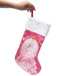 Wicked Glinda 16" Christmas Stocking The Good Witch Wizard Of Oz New. Fixed Price $14.00.