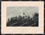 Imperial Manoeuvres Wilhelm Ii Leibstandarte Guard Rohnstock Roztoka Silesia 1913. Fixed Price $174.17.