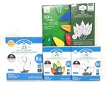 Led String Lights C6/C7/C9 Bulbs For Holiday/christmas - Many Styles & Colors. Fixed Price $19.99.