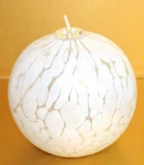 Lamplight Farms Glass Ornament Oil Christmas Holiday Themed. Fixed Price $13.51.