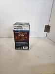 Gemmy Led Projection Kaleidoscope Lightshow Outdoor White. Fixed Price $16.00.