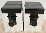 2 Lot Hearth Magnolia Black Nail Head Stocking Holder Hanger. Fixed Price $39.99.