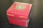 Rare Waterford Holiday Heirlooms Nativity Snow Globe Ornament - Sealed Box. Fixed Price $125.00.