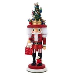 Hollywood Night Before Christmas Mice Nutcracker. Fixed Price $162.99.