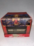 Home For The Holidays Yankee Case Of Votive Candles 18CT New Christmas. Fixed Price $66.40.