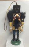 Roman Inc. Wooden Soldier Nutcracker Christmas Ornament 5. Fixed Price $11.99.