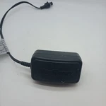 #m) Bulbhead J-15701-AC/DC Star Shower Motion Laser Light 2-PRONG Power Adapter. Fixed Price $16.99.