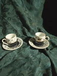 Mini Tea Cup Set From R.h. Macy & Co., Inc. Fixed Price $19.99.