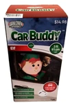 Gemmy - North Pole Elf Car Buddy Airblown 3 Ft Inflatable (new). Fixed Price $19.85.