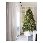 King Of Christmas 7.5FT Yorkshire Fir Artificial Tree Unlit. Fixed Price $239.00.