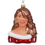 All Want For Christmas You Ornament. Fixed Price $19.99.