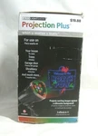 Lightshow Led Projection Plus Holiday Lighting. Fixed Price $15.50.