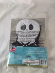 The Nightmare Before Christmas Jack Skellington 23 Indoor Inflatable-disney/nip. Fixed Price $16.95.