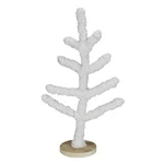 Northlight 19.5" White Yarn Wrapped Table Top Christmas Tree. Fixed Price $31.49.
