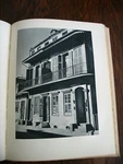 Laughlin/cohn. New Orleans & Its Living Past. 1941 Signed Limited Edition Photos. Fixed Price $400.00.