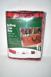 Elong Home Christmas Storage Bag For 9FT Tree, Rolling W/ Wheel. Fixed Price $28.99.