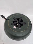 Krinner Tree Genie Xxl Live Stand 12 Ft 2.5 Gal Water Reservoir Green. Fixed Price $87.94.