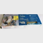 Holiday Traditions Good Tidings Twinkle Shimmering Multicolor Lights Christmas. Fixed Price $10.99.