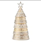 Festive Fir Scentsy Warmer Christmas Cottage Wreath Nib New 13 Tall. Fixed Price $55.00.