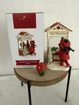 Hallmark Keepsake Christmas Window 2022 Koc Member Exclusive Box. Fixed Price $19.98.