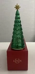 Lenox Radiant Light Lit Tree Figurine 9.5 SKU#894202 New W/ Box. Fixed Price $50.00.