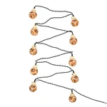 Kurt Adler Indoor/outdoor Ul 10-LIGHT Star Wars BB8 Set, 9FT. Fixed Price $44.93.
