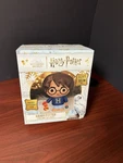 Gemmy Christmas Potter 3.2 Ft Tall,harry Inflatable, New. Fixed Price $39.99.