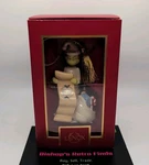 Lenox 2025 Grinch's List Ornament Naughty Nice Dr Seuss Xmas Porcelain. Boxed. Fixed Price $34.95.